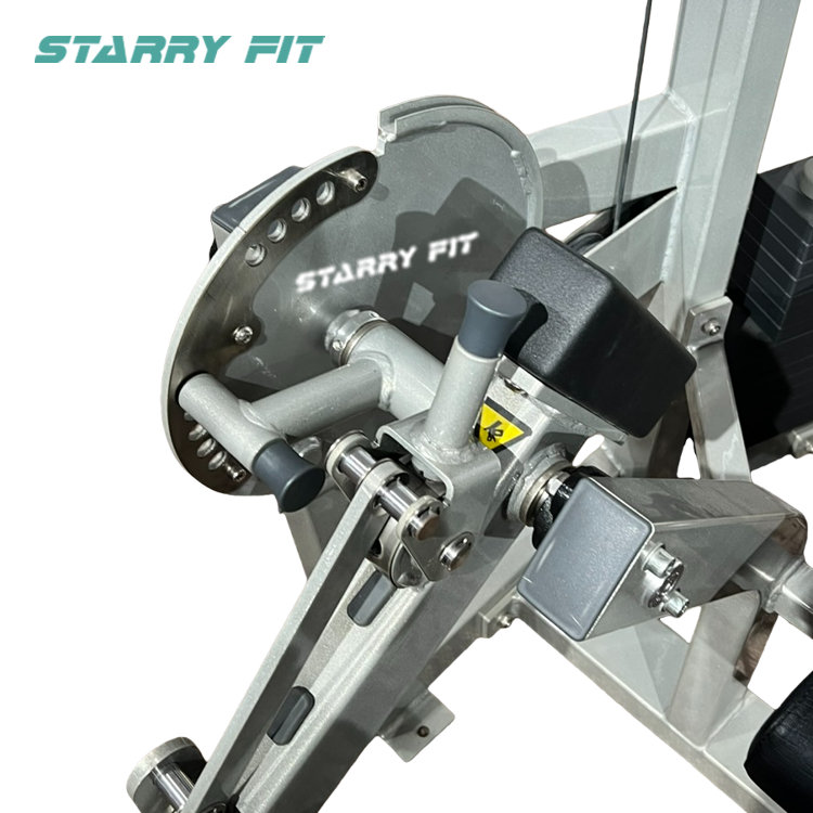 Flexia și extensia coapsei <br /> HS-LC Flexia și extensia coapsei <br /> HS-LC