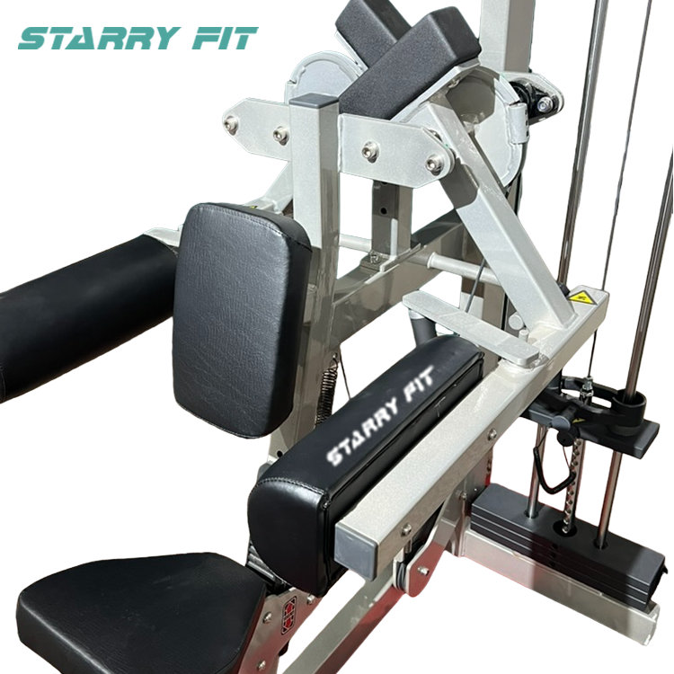 Antrenament pentru ridicarea umerilor<br />HS-LR Antrenament pentru ridicarea umerilor<br />HS-LR