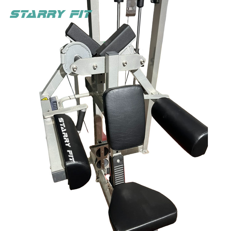 Antrenament pentru ridicarea umerilor<br />HS-LR Antrenament pentru ridicarea umerilor<br />HS-LR