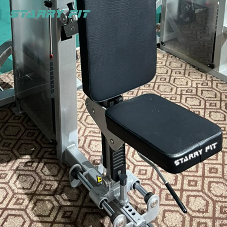 Pectoral Fly Gym<br />HS-PEC Pectoral Fly Gym<br />HS-PEC