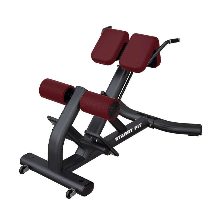 Extensie spate<br />LF-B-SBE