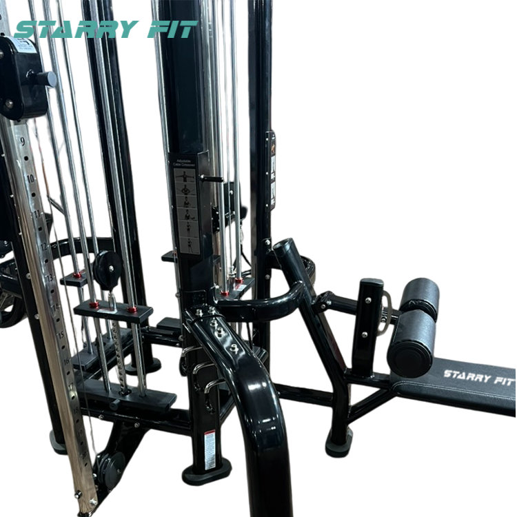 Crossover reglabil<br />LF-CMACO Crossover reglabil<br />LF-CMACO