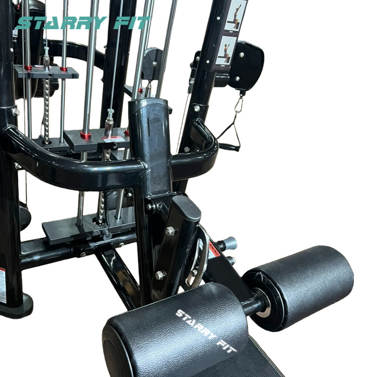 Crossover reglabil<br />LF-CMACO Crossover reglabil<br />LF-CMACO