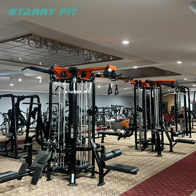 Rack pentru ghemuit<br />LF-R-SOSR Rack pentru ghemuit<br />LF-R-SOSR