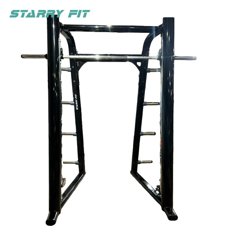Smith Machine<br /> LF-SSM Smith Machine<br /> LF-SSM