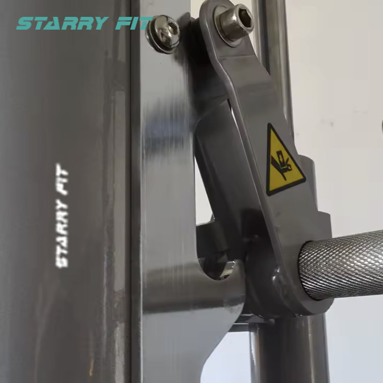 Smith Machine<br /> LF-SSM Smith Machine<br /> LF-SSM