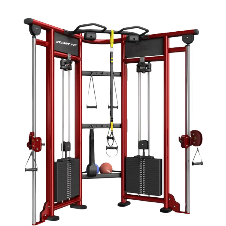 Crossover reglabil pentru cablu<br />LF-SYNRGY90