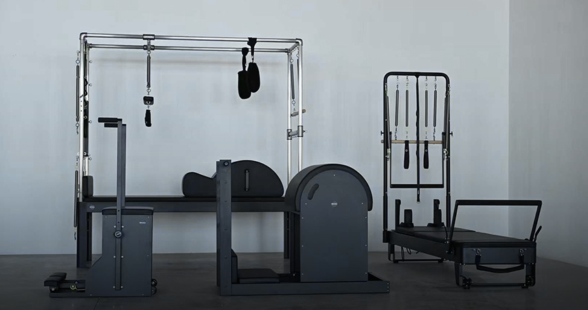Pilates Reformer Machines